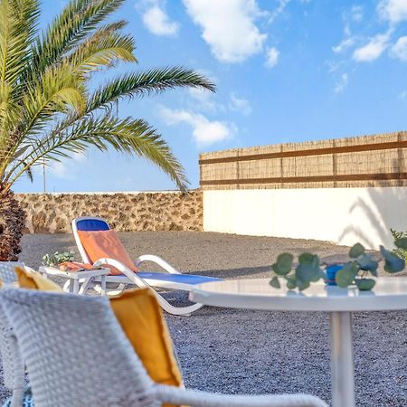 Casa Filale Sun And Relax Villa Lajares Eksteriør billede