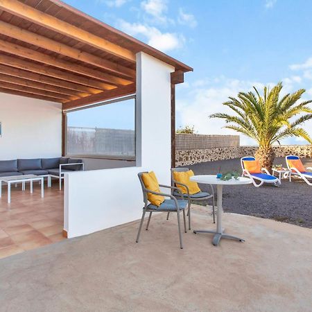 Casa Filale Sun And Relax Villa Lajares Eksteriør billede
