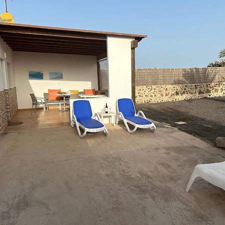Casa Filale Sun And Relax Villa Lajares Eksteriør billede